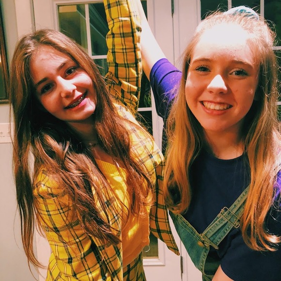 Meet your Posher, Lily - Picture 1 of 1